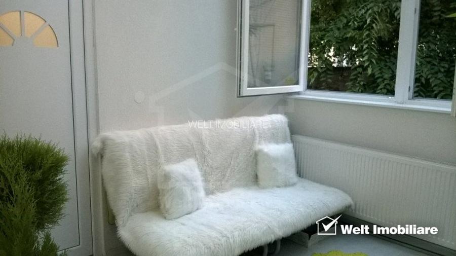 Apartament la casa, centru, zona Primariei, locuri de parcare - 12