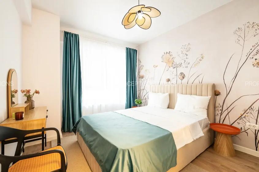 Apartament 2 camere – Vanzare - Mobilat cu Designer – Direct Propietar - 7