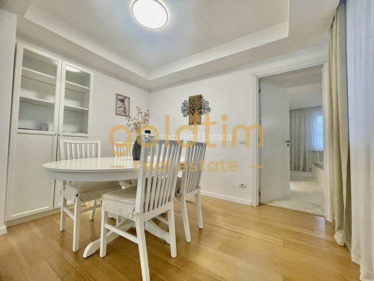 SUPERB/ SPATII GENEROASE 83 mp/ 2 BAI/PARCARE/TERASA SI CURTE 80 Mp - 8