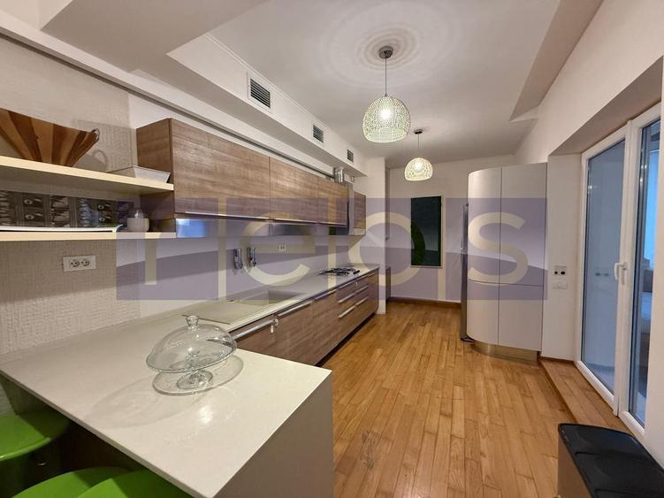 INCHIRIERE 4 CAMERE | NORDULUI | IDEAL FAMILIE | 170 MP | 2 PARCARI - 19