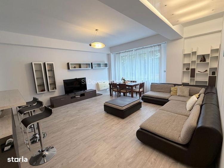 Apartament 3 camere - Erou Iancu Nicolae | Mobilat & Utilat + Boxa - 2