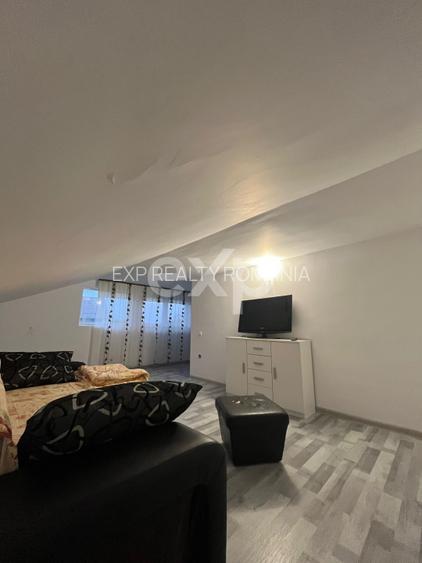 Vilă 3 camere de închiriat în Smeura – zonă liniștită, aproape de Pitești - 3