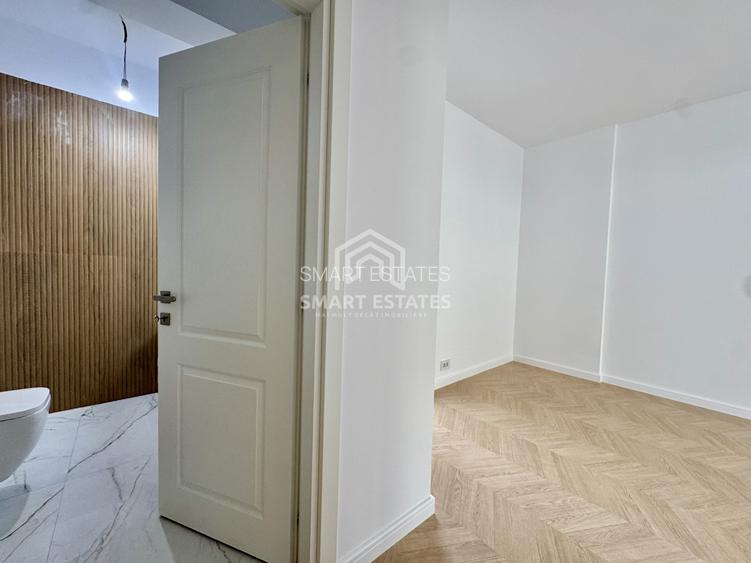 Apartament 3 + 1 camere de vanzare II Aviatei II Herastrau - 9