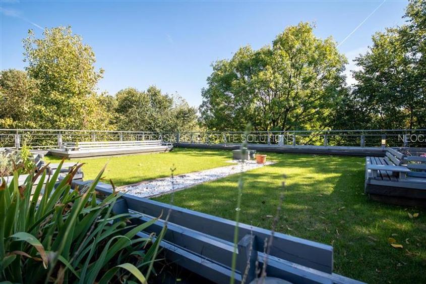 APARTAMENT  4 CAMERE // KISELEFF // 205 MP UTILI - 30