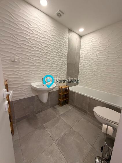 Apartament 3 Camere | Complex Securizat | Pipera Plaza | Disp. imediat - 9