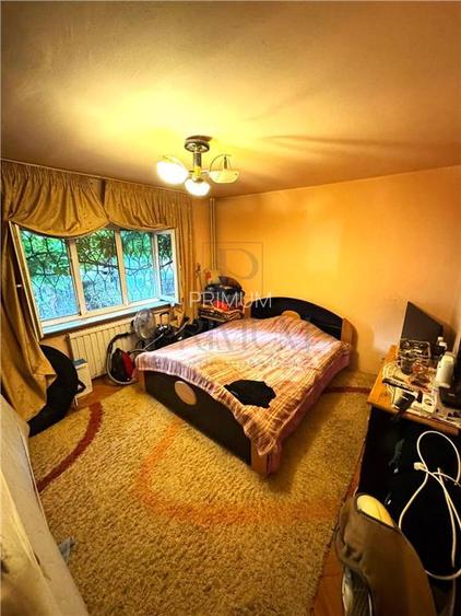 GIROCULUI - VLADEASA - PARTER - 3 CAMERE - 2 BAI - 2 BALCOANE - CLIMA - 11