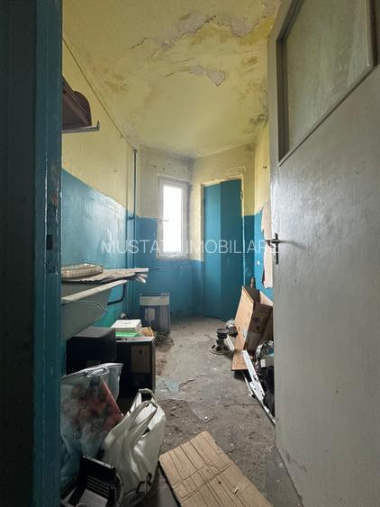 - Apartament 2 camere confort 2, zona Viziru 1. - 4