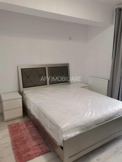 Inchiriere Apartament 2 camere-Zona C-tin Brancoveanu - 6