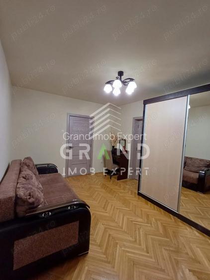 Apartament Decomandat | 3 camere | Balcon | Parcare | Gheorgheni/Fsega - 2