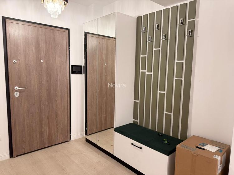 Apartament 2 Camere LUX | Mobilat Utilat | Pipera Rond OMV | Parcare - 10