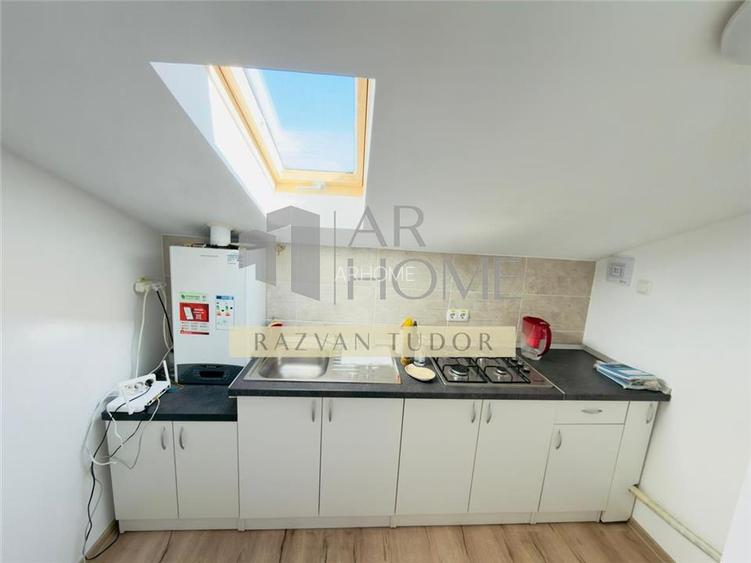 Spatiu birouri  , Ploiesti, ultracentral , Catedrala - 6