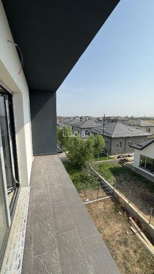 Duplex Modern, 5 camere 177mp construiți , Buftea str Independentei  - 10