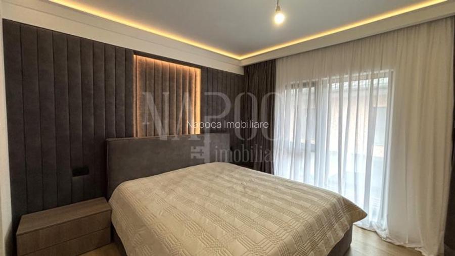 Casa 4 camere de vanzare in Floresti - 6