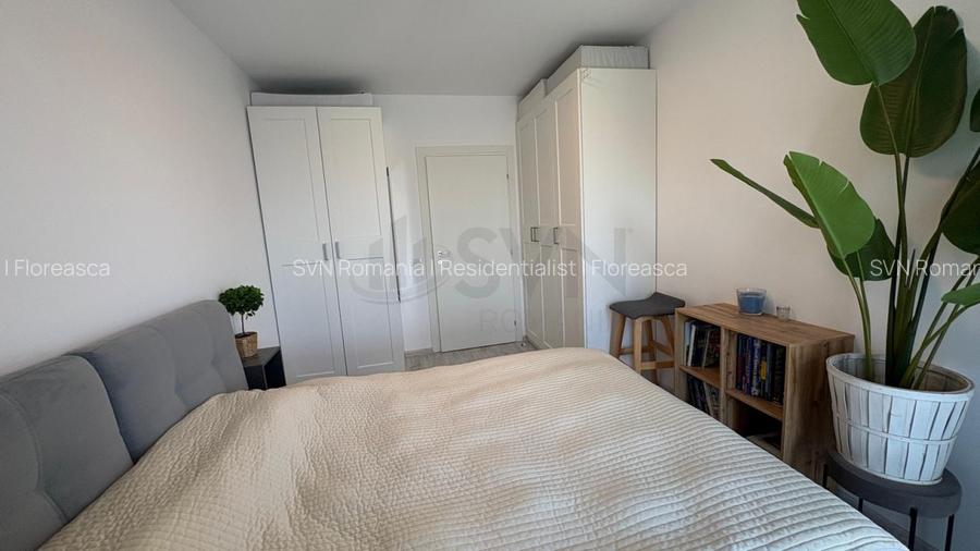 REA1028545 Apartament 2 camere de vanzare Pipera - 4