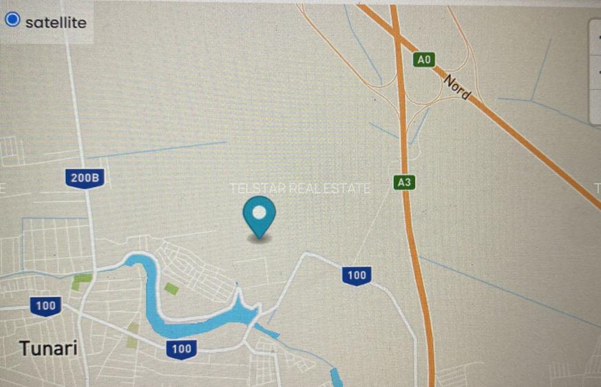 Oportunitate Investitie! Teren 500 mp intravilan, Tunari, Ilfov - 6