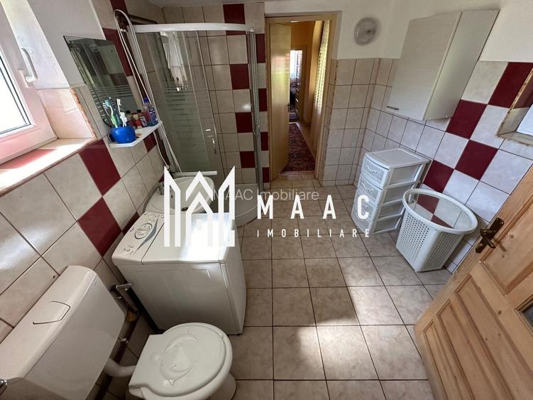 Casă tradițională I 100 mp utili I teren 1830 mp I Armeni I SIBIU - 17