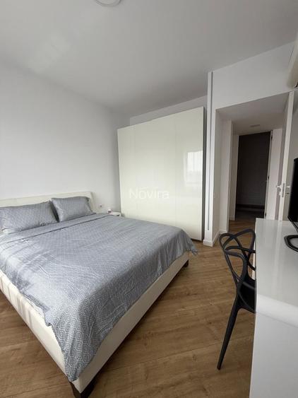 Apartament 2 Camere | Complex Securizat | Pipera Plaza | Disp. imediat - 7