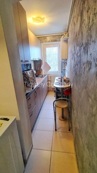 Vindem apartament in Navodari cu 3 camere - 7