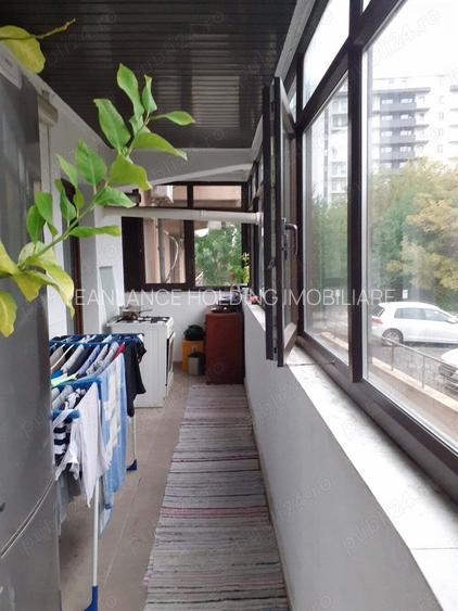 APARTAMENT 2 CAMERE GHEORGHE IONESCU-SISESTI - 4