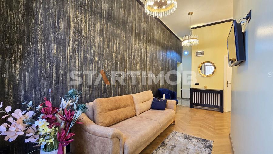 Studio mobilat zona Republicii - 4