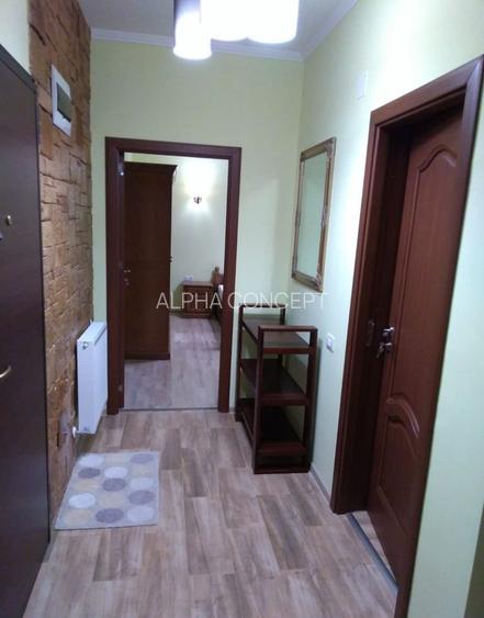 Bloc nou-3 camere + garaj - 2