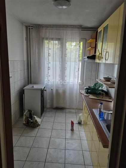 Vanzare apartament 2 camere | Auchan Titan | parter inalt /10 | reabilitat | ins - 4