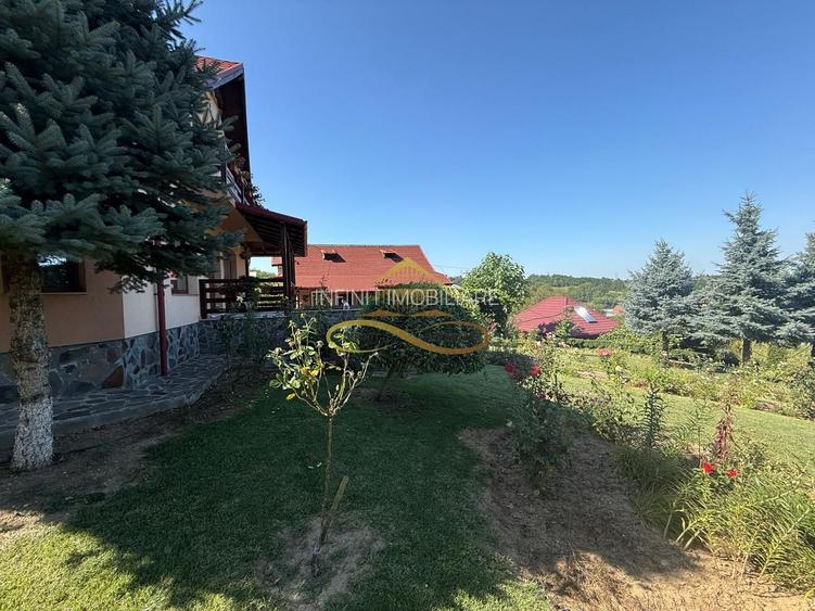 Casa de vanzare in Magura Bacau - 28