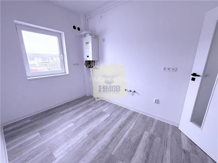 Apartament la CHEIE Etaj 1 cu 2 camere decomandat si camara - 6