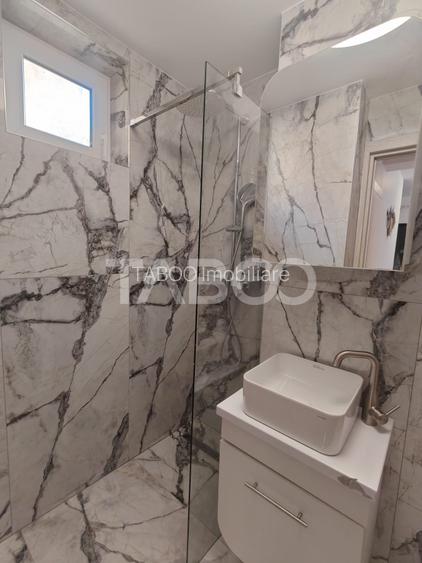 Apartament modern de inchiriat cu 3 camere balcon la etajul 1 Strand - 13