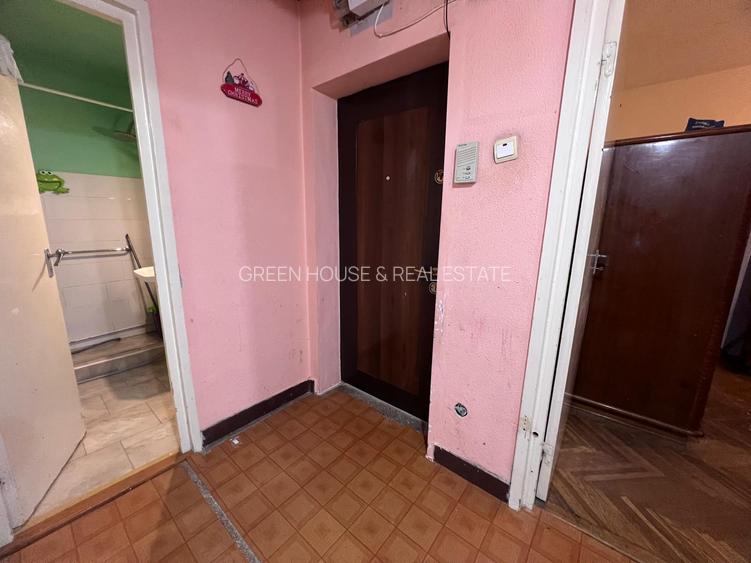 Apatament 3 camere,zona Minerului-Lidl - 18