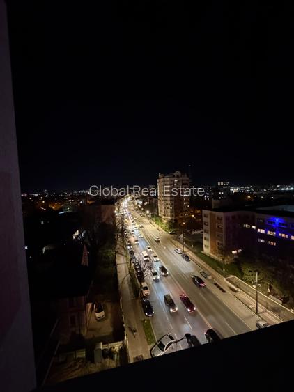 2 Camere 83 mp Zona Gara- Scafandri Bloc Nou - 9