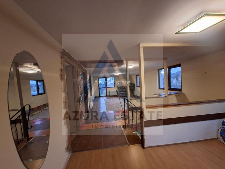 Locuinta 168 mp utili teren 306 mp si parcare privata in Selimbar - 13