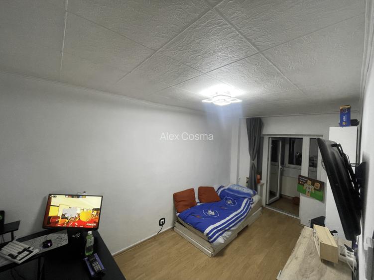 Apartament 3 camere zona Vlaicu – decomandat, 96 mp, etaj 6/10 - 10