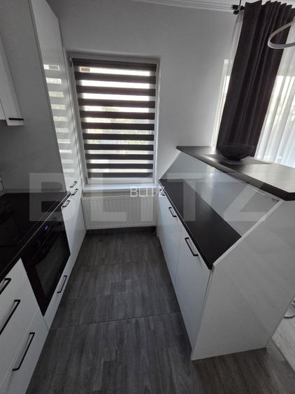 Apartament cu 3 camere, 78 mp, cu 2 balcoane si 2 parcari, in zona Somesului - 10