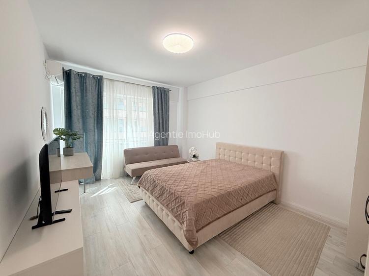 APARTAMENT CU LOC DE PARCARE, DISPONIBIL CU MUTARE IMEDIATA, UNIREA TOWERS - 2