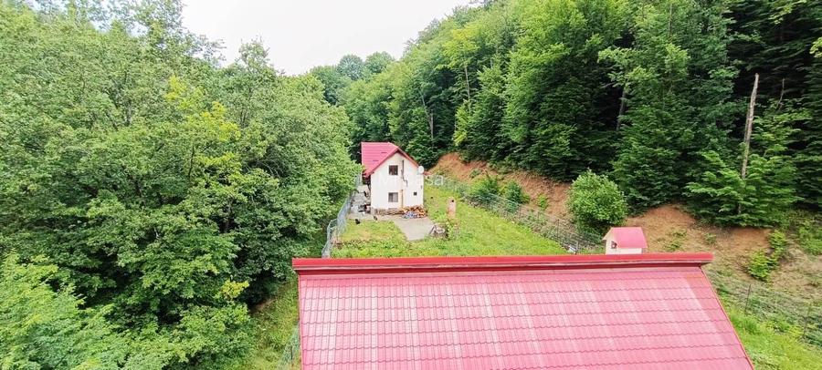 Complex turistic in Valcele-Covasna - 4