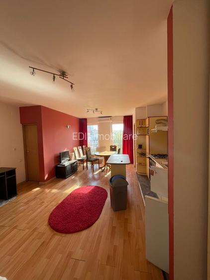 Apartament de închiriat, 2 camere, 65 mp, Zorilor zona Sigma - 2