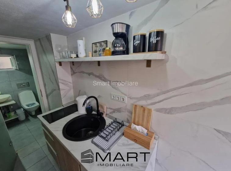 Garsoniera decomandata regim hotelier Ultracentral - 2