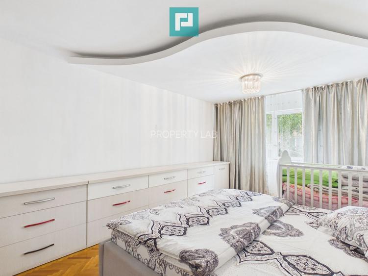 Apartament 3 camere în zona Alfa, Arad - 4