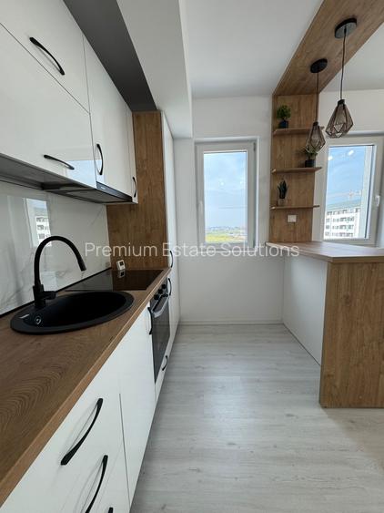 OFERTA-APARTAMENT 2 CAMERE SPATIOS-COMISION 0%-ZONA MILITARI - 17