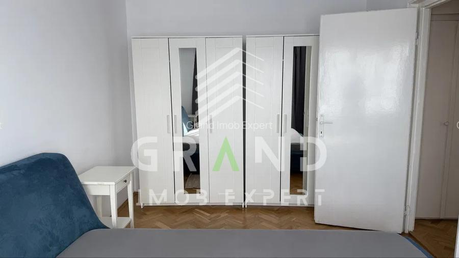 Ap 2 camere | Pet Friendly | Gheorgheni–Piata Hermes | Septimiu Albini - 16