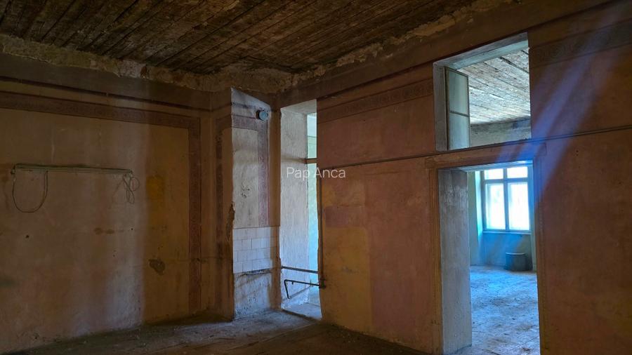 Investiție în patrimoniu UNESCO – apartament în centrul Sighișoarei - 10