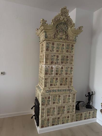 Vila premium de vânzare  - 8