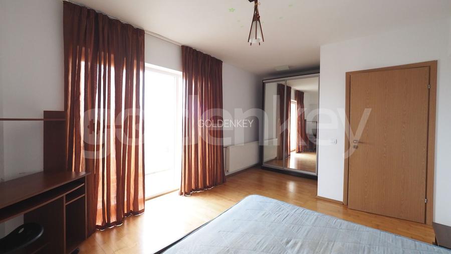 Apartament cu 3 camere langa Jollie Ville - 7
