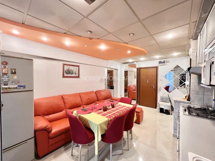 2 CAMERE ULTRACENTRAL UNIRII-COPOSU I 61MP I PANORAMIC I 0% Comision - 12