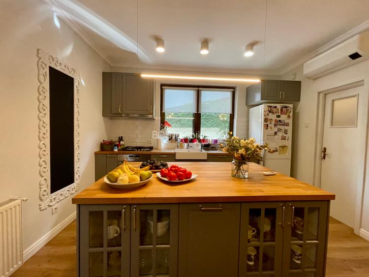 Inchiriere VILA premium 180 mp, 4 camere - Aviației - 5