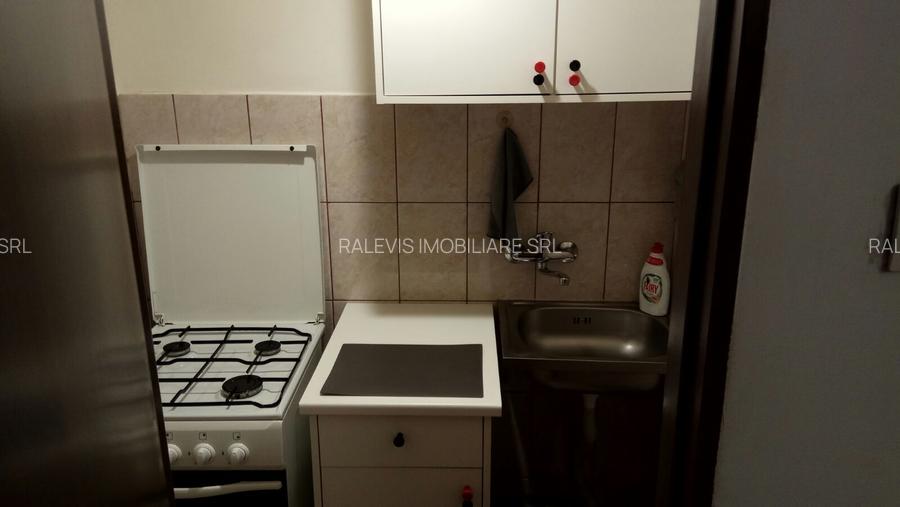 Vanzare garsoniera confort 2, Piata Alba Iulia, etaj 2, 40.000 euro - 5