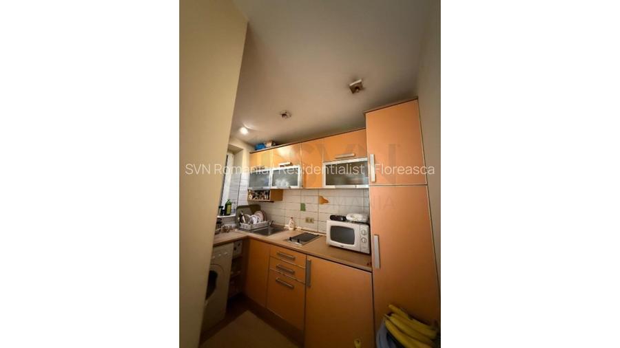 REA0051539 Apartament 2 camere Calea Victoriei - 8