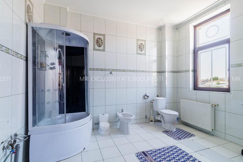 Locuinta spectaculoasa cu potential de business – 730 mp, sector 2 - 17