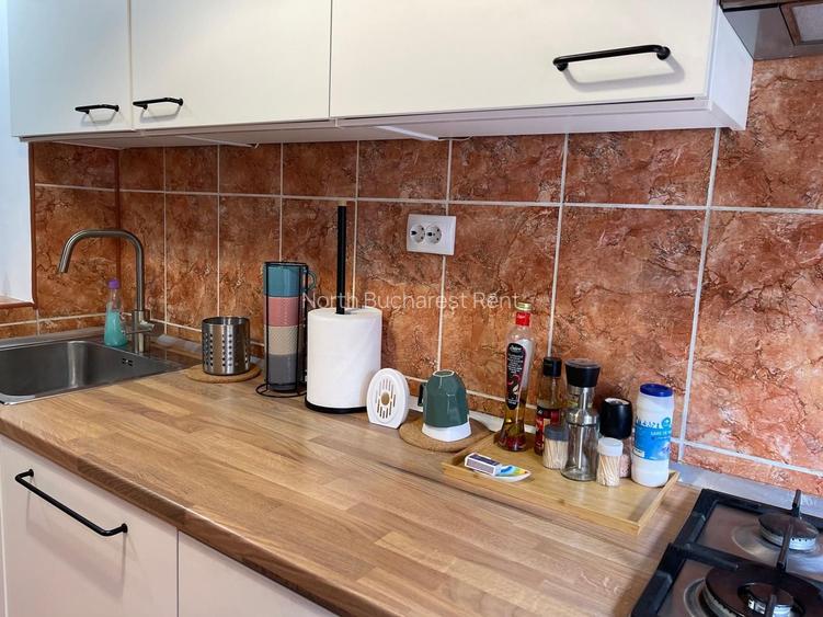 Apartament 3 camere | In zona Iancului - 14